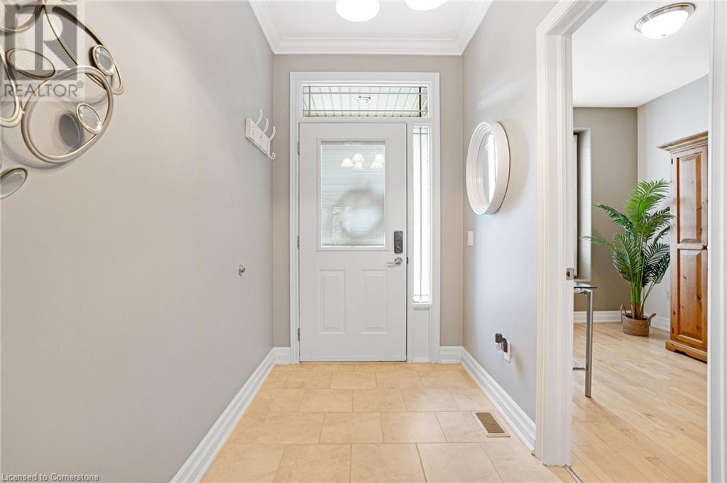 Property at 20 ISHERWOOD Avenue Unit# 46 image 5