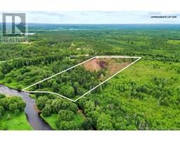 Lot Route 123, gaspereau forks, New Brunswick
