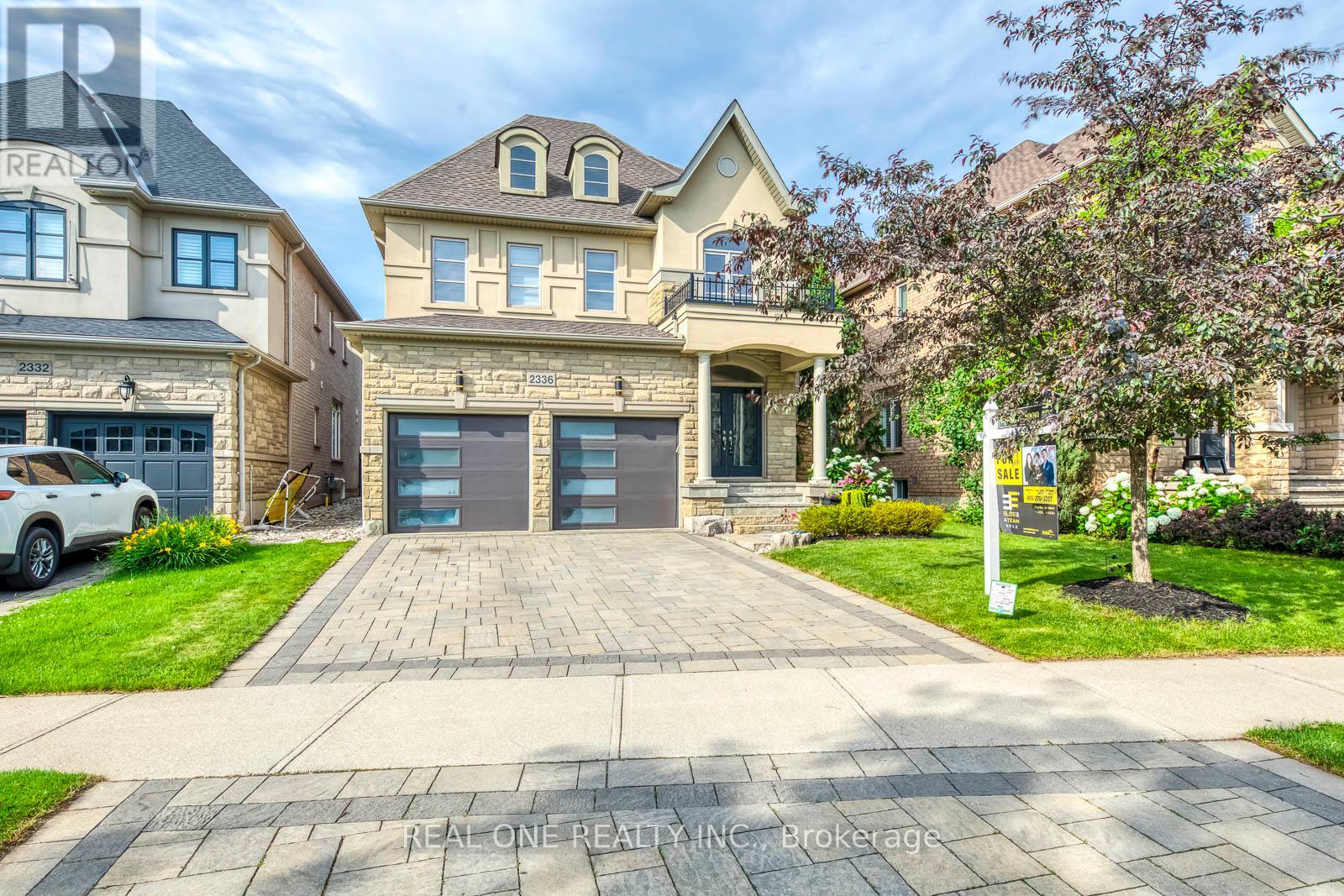 Property at 2336 THRUXTON DRIVE image 2