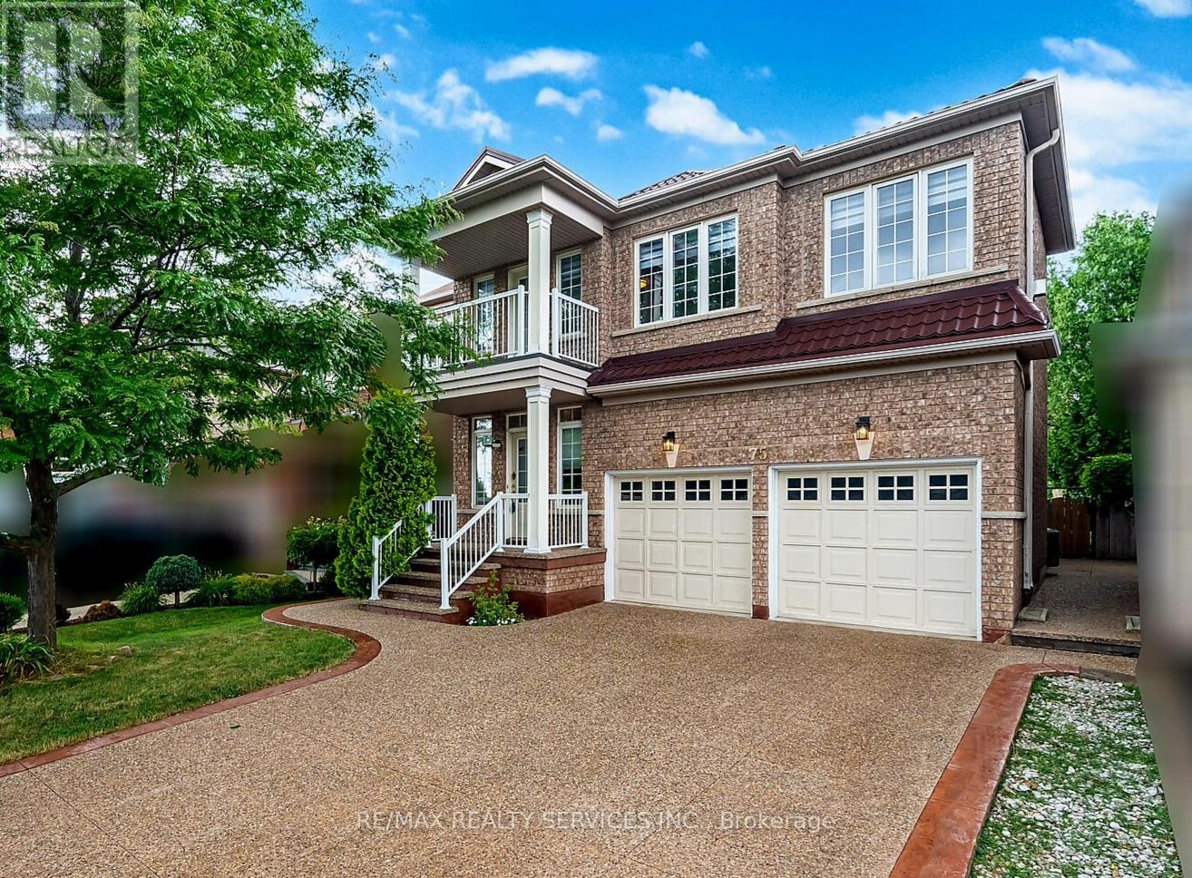 Property at 75 HARBOURTOWN CRESCENT image 1