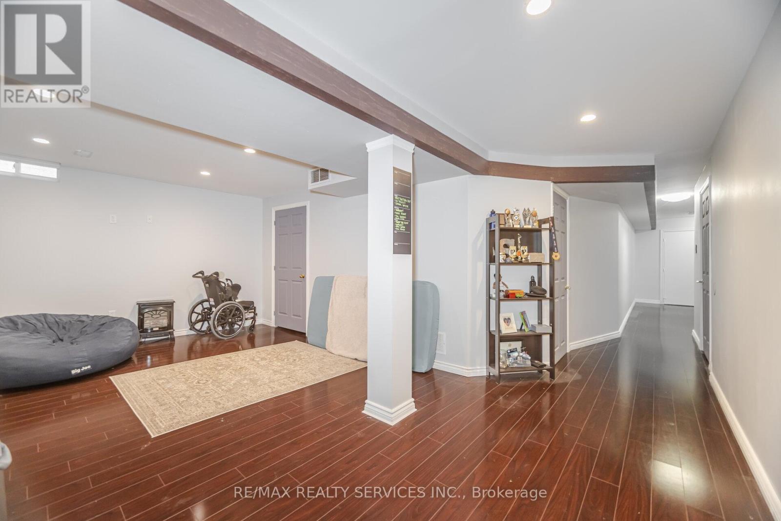 75 Harbourtown Crescent, Brampton, Ontario  L6V 4P5 - Photo 35 - W12275309