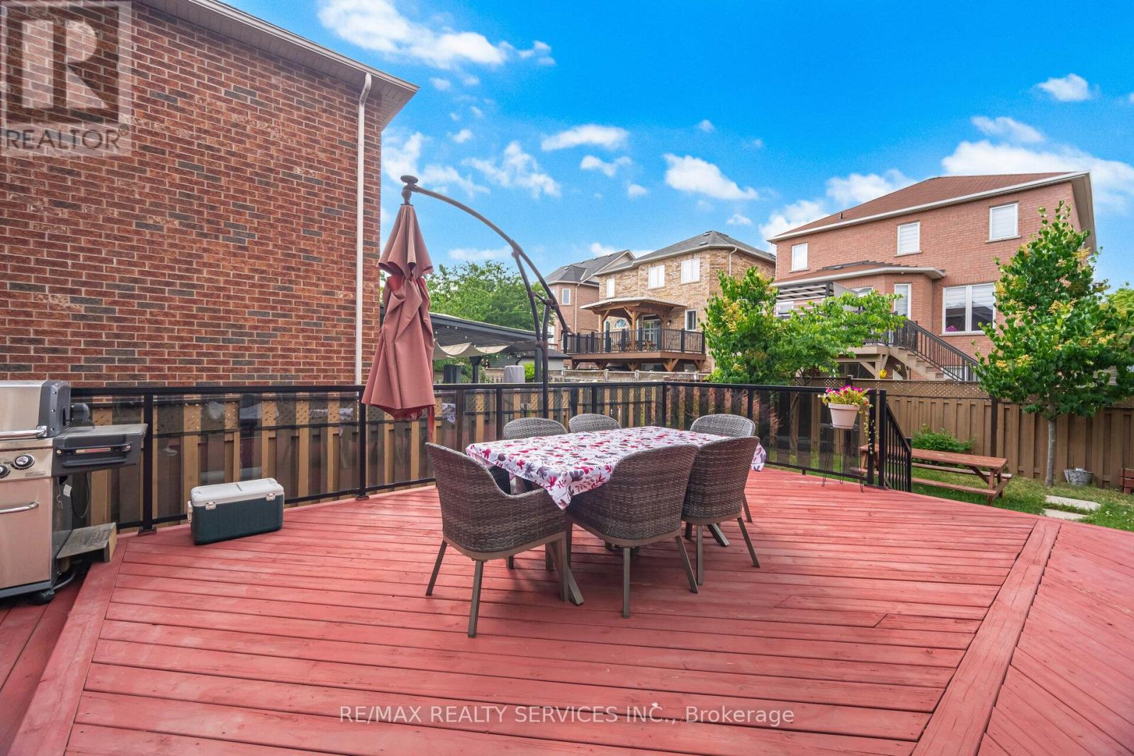 75 Harbourtown Crescent, Brampton, Ontario  L6V 4P5 - Photo 41 - W12275309