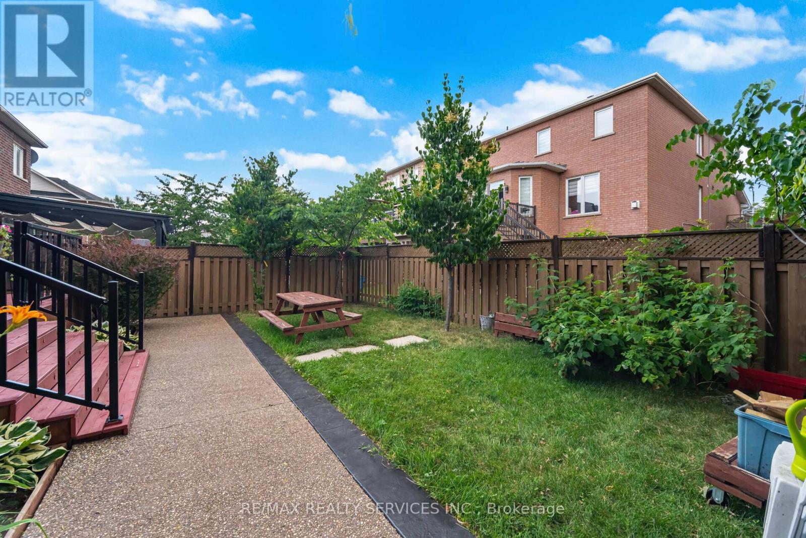 75 Harbourtown Crescent, Brampton, Ontario  L6V 4P5 - Photo 47 - W12275309