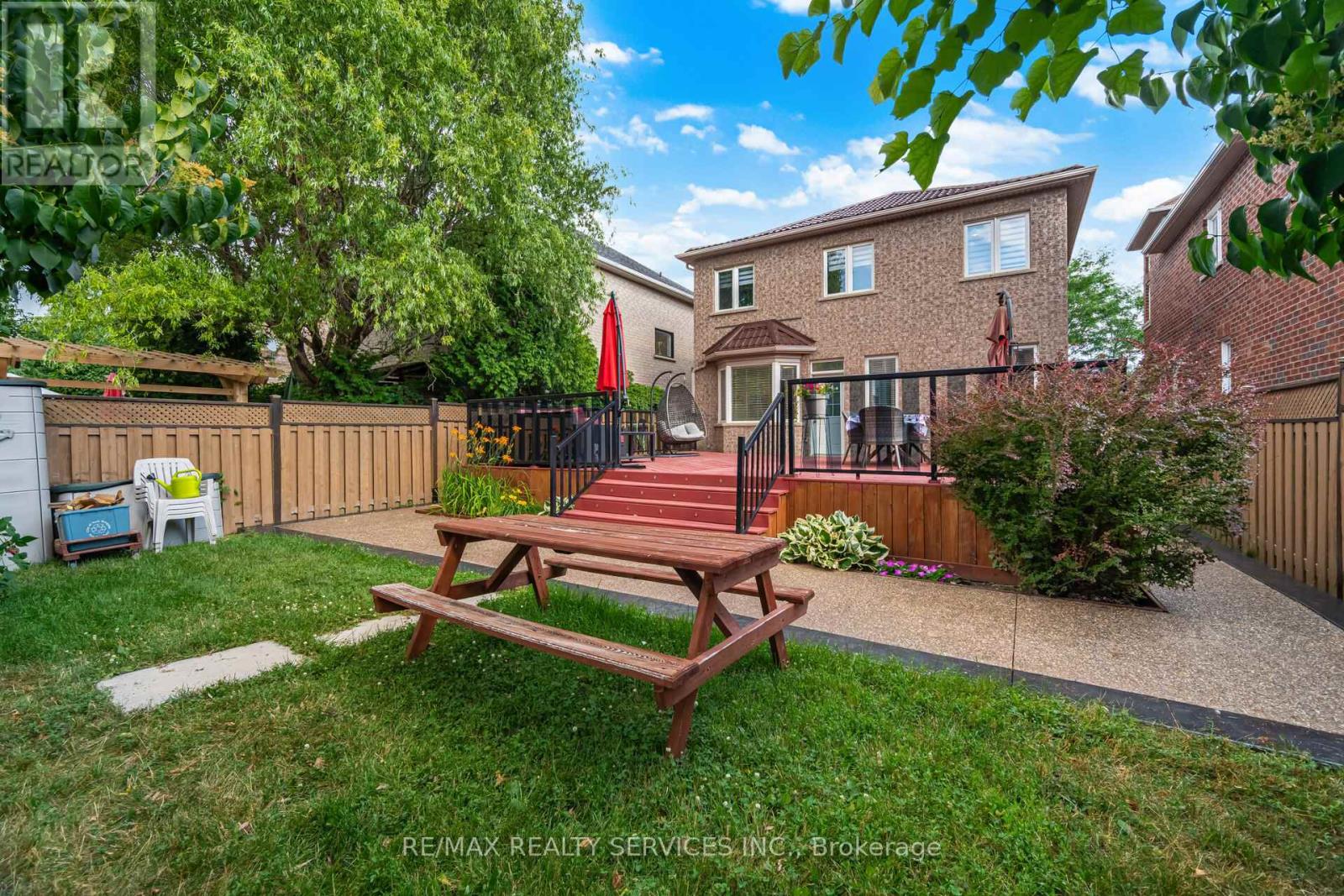 75 Harbourtown Crescent, Brampton, Ontario  L6V 4P5 - Photo 48 - W12275309