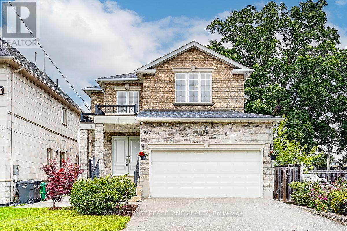 Property at 957 NINTH STREET image 1