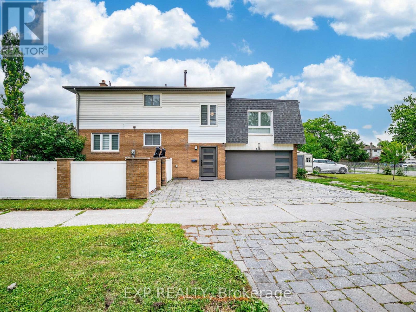 Property at 2574 COUNCIL RING ROAD image 1
