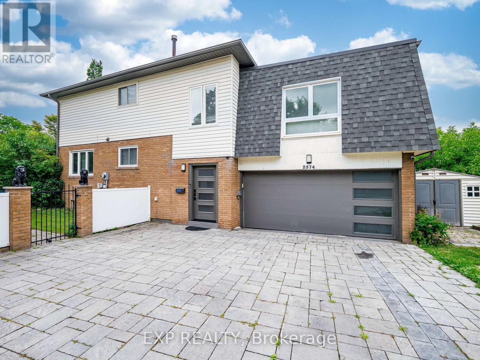 Property at 2574 COUNCIL RING ROAD image 3