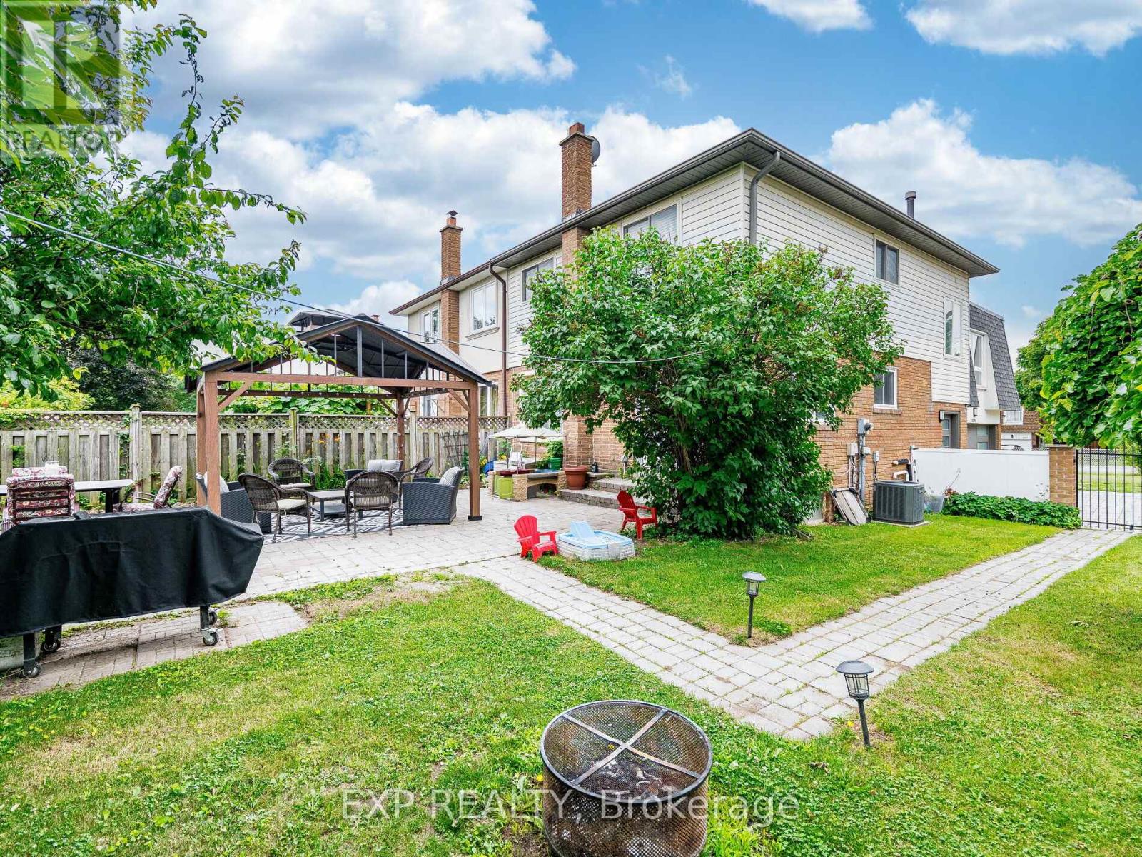 2574 Council Ring Road, Mississauga, Ontario  L5L 1X5 - Photo 44 - W12275367