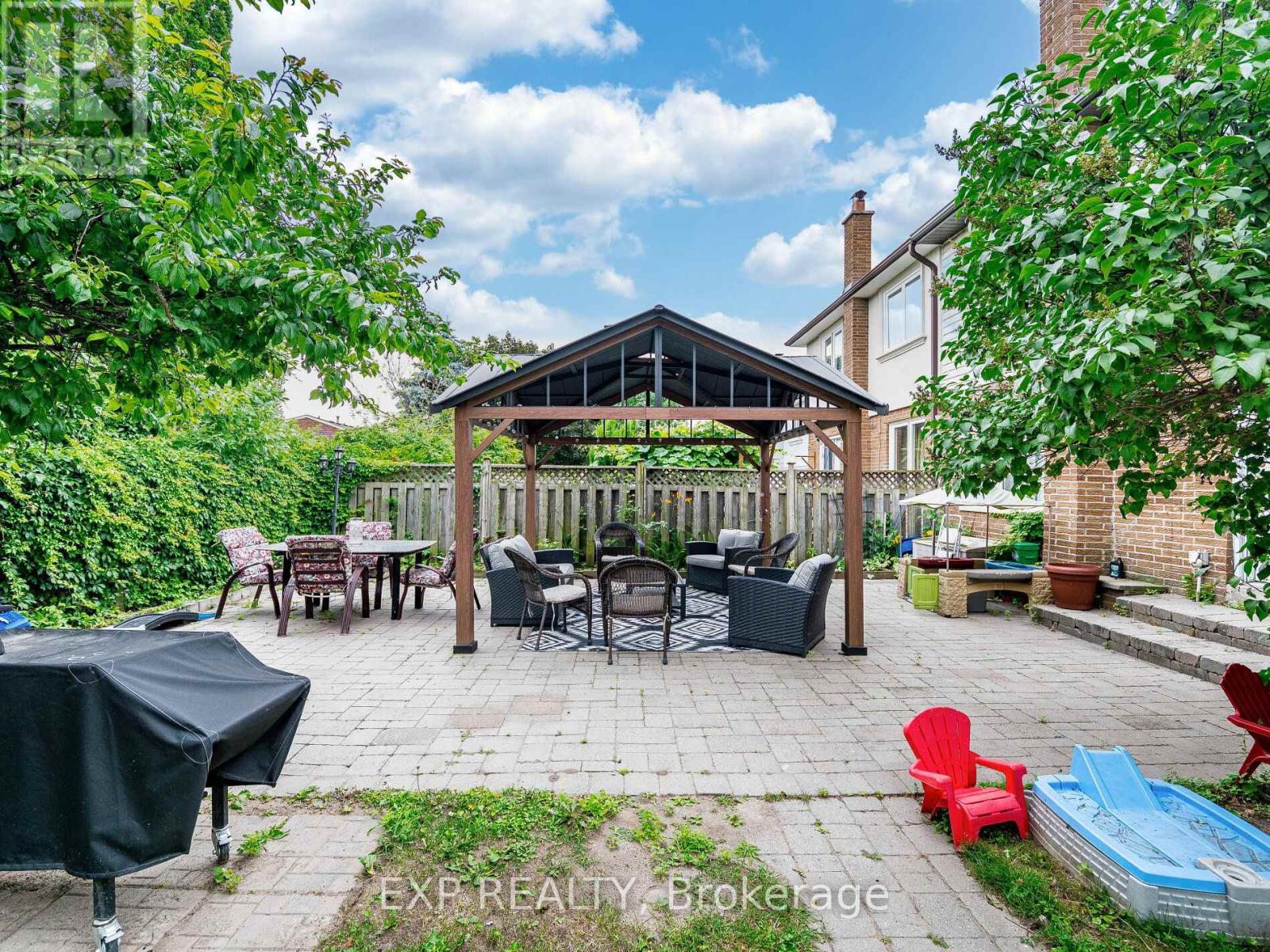 2574 Council Ring Road, Mississauga, Ontario  L5L 1X5 - Photo 45 - W12275367