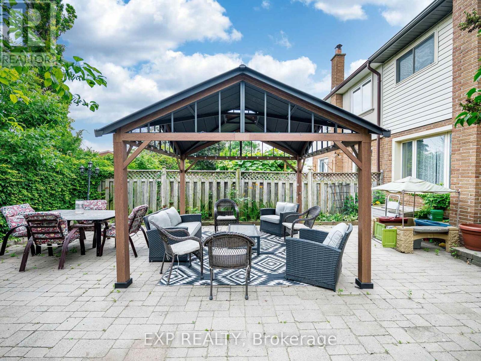 2574 Council Ring Road, Mississauga, Ontario  L5L 1X5 - Photo 46 - W12275367