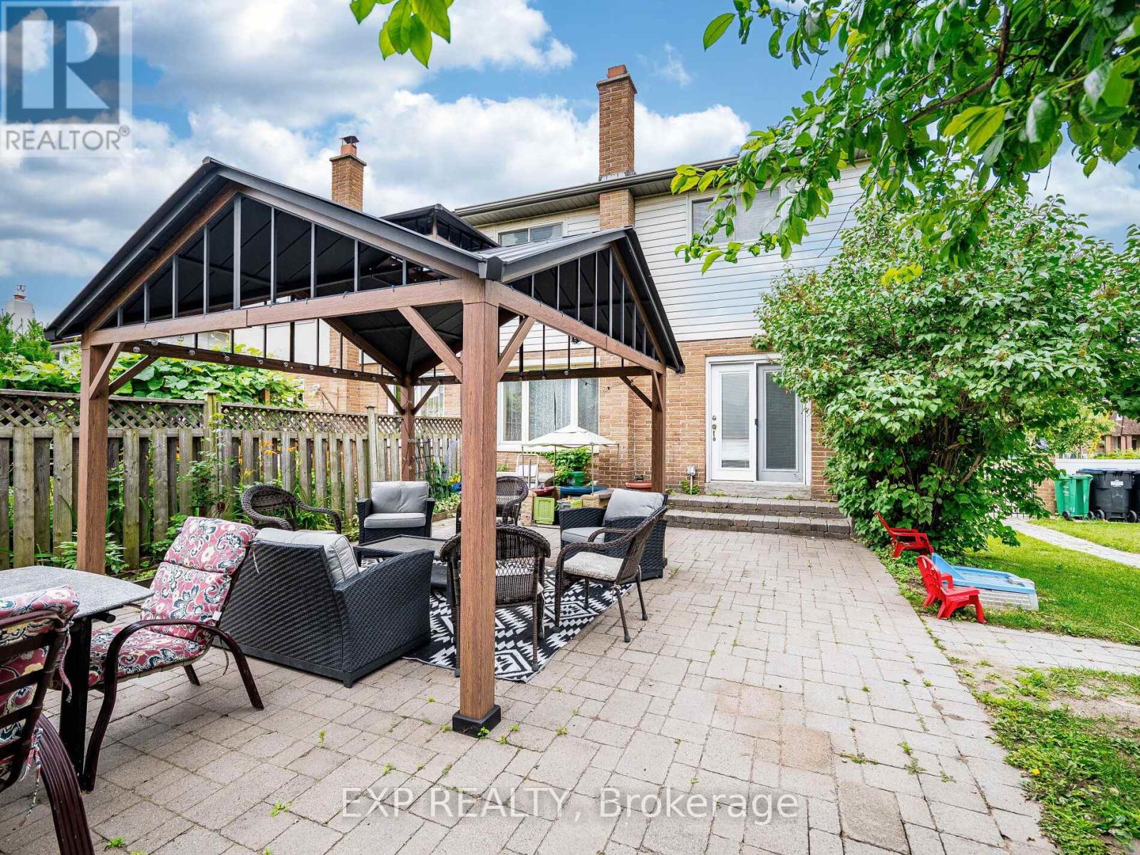 2574 Council Ring Road, Mississauga, Ontario  L5L 1X5 - Photo 47 - W12275367