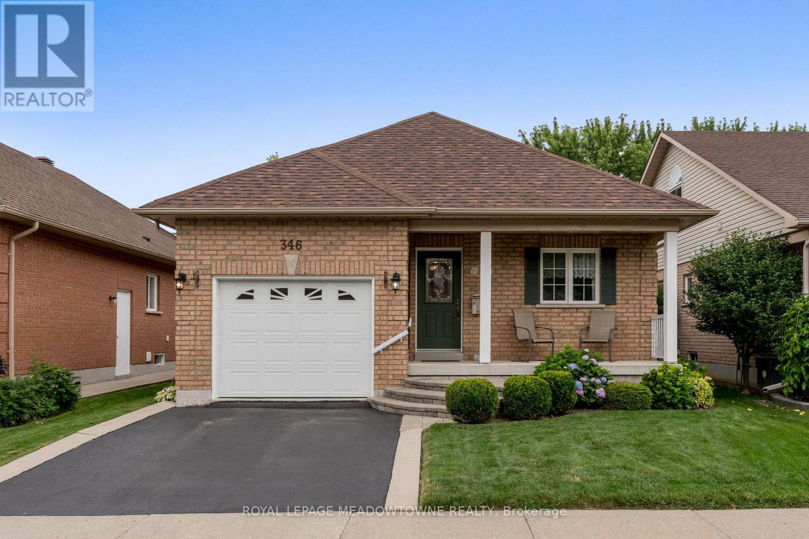 Property at 346 CENTENNIAL FOREST DRIVE image 1