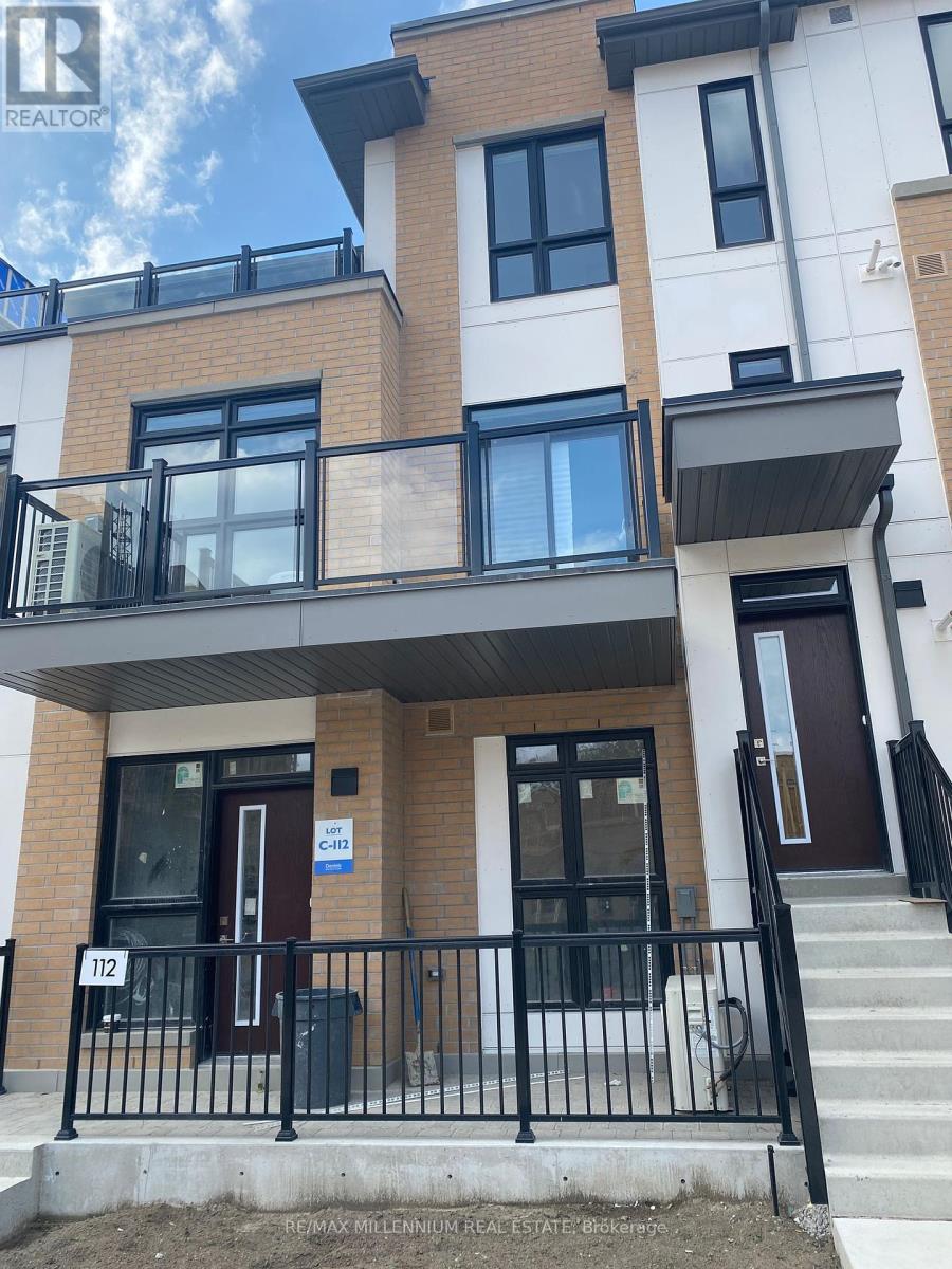 Property at 212 - 140 CANON JACKSON DRIVE image 1