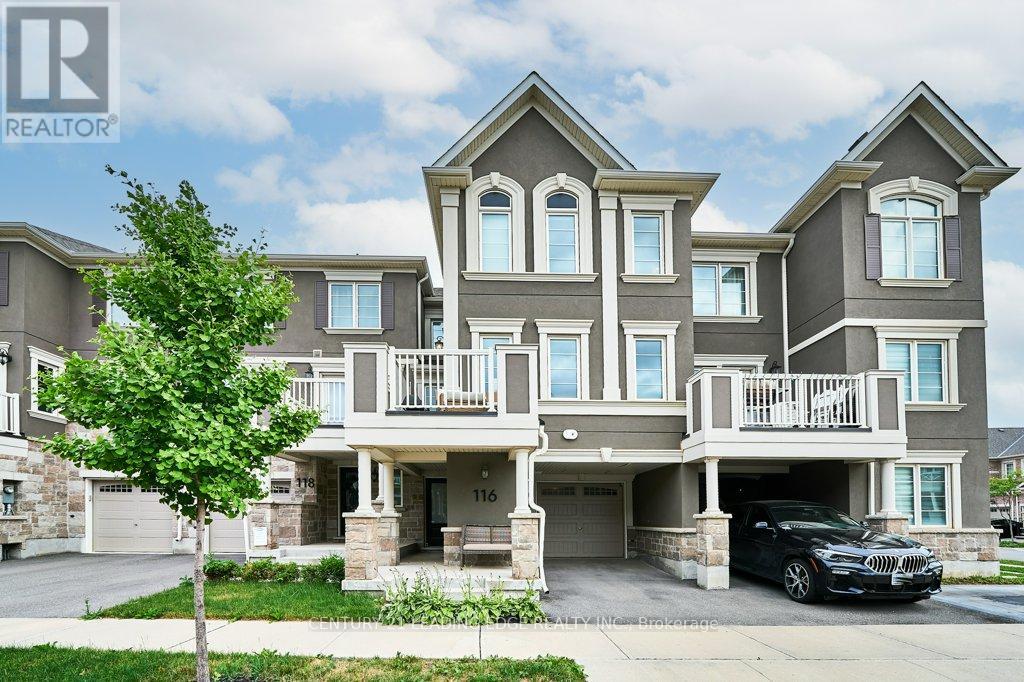 Property at 116 CHRISTOPHER ROAD image 1