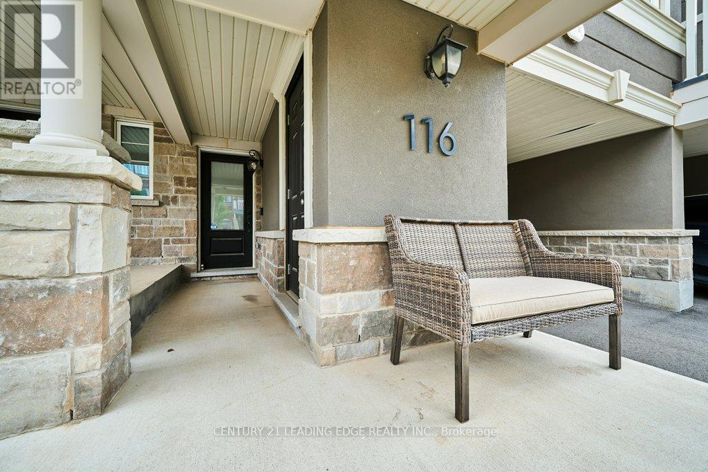 Property at 116 CHRISTOPHER ROAD image 4