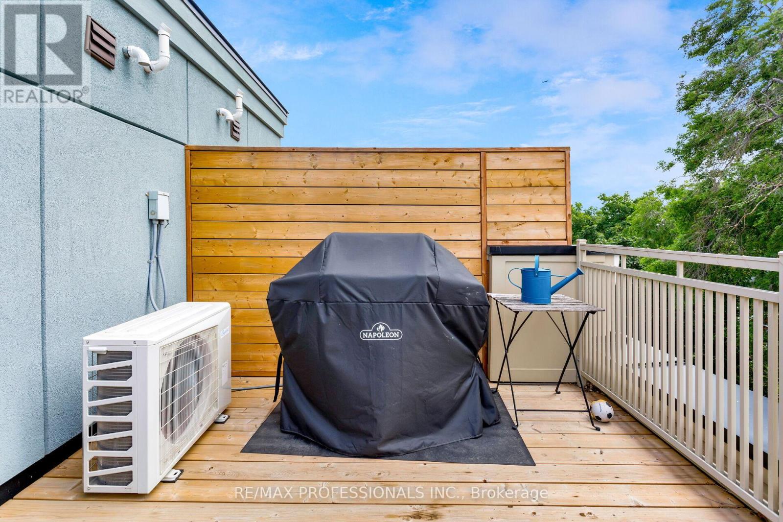 98 - 20 William Jackson Way, Toronto, Ontario  M8V 0J7 - Photo 39 - W12275496