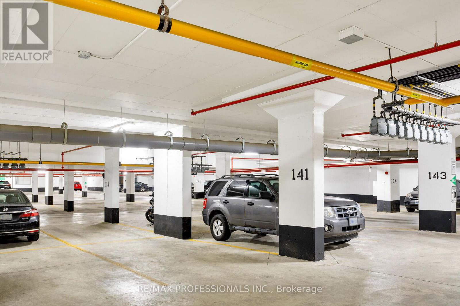 98 - 20 William Jackson Way, Toronto, Ontario  M8V 0J7 - Photo 45 - W12275496