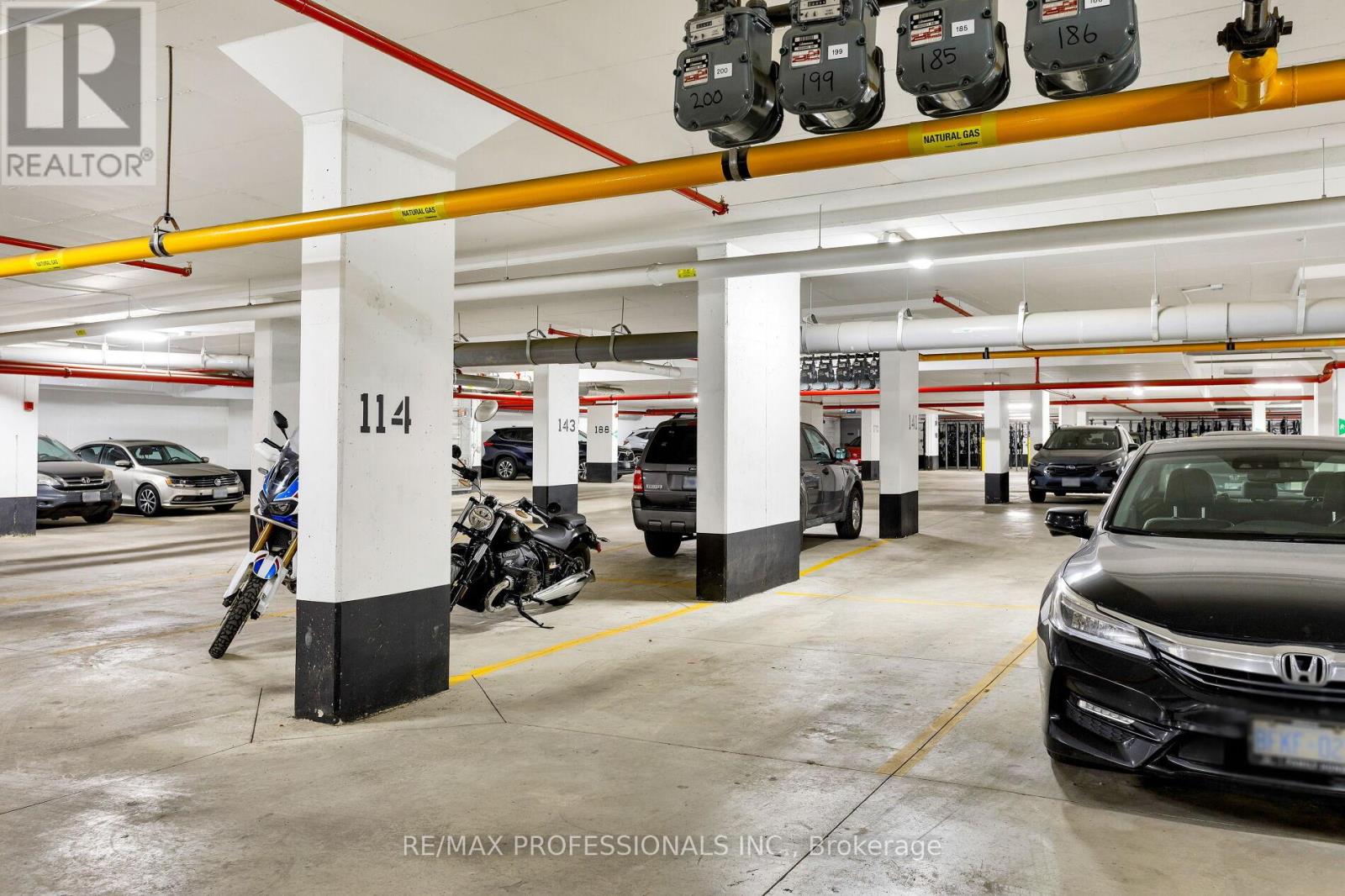 98 - 20 William Jackson Way, Toronto, Ontario  M8V 0J7 - Photo 46 - W12275496
