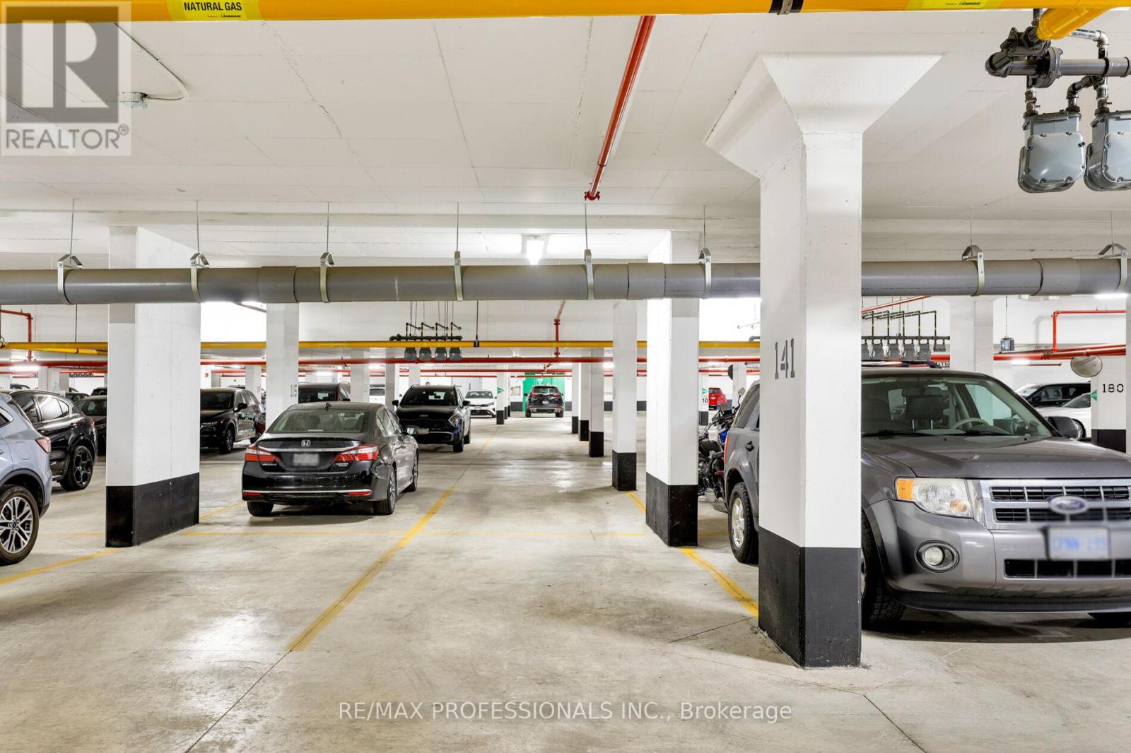 98 - 20 William Jackson Way, Toronto, Ontario  M8V 0J7 - Photo 47 - W12275496