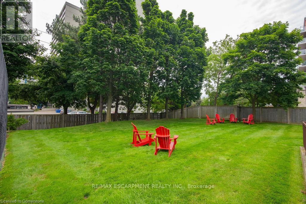 306 - 1270 Maple Crossing Boulevard, Burlington (Brant), Ontario  L7S 2J3 - Photo 43 - W12275499