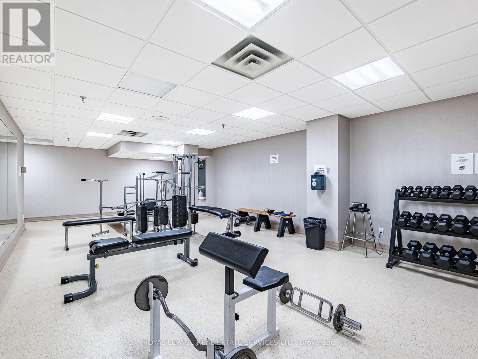 202 - 310 Mill Street S, Brampton (Brampton South), Ontario  L6Y 3B1 - Photo 28 - W12275570