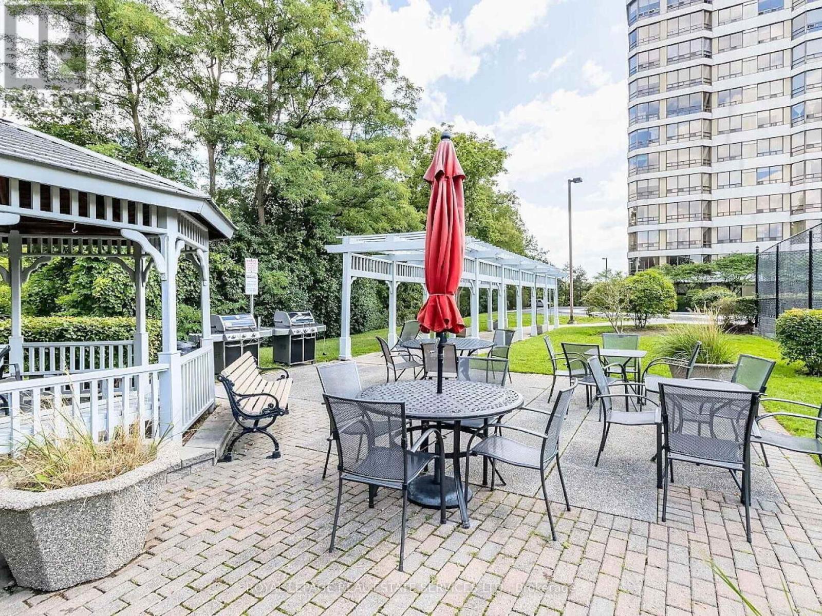 202 - 310 Mill Street S, Brampton (Brampton South), Ontario  L6Y 3B1 - Photo 33 - W12275570