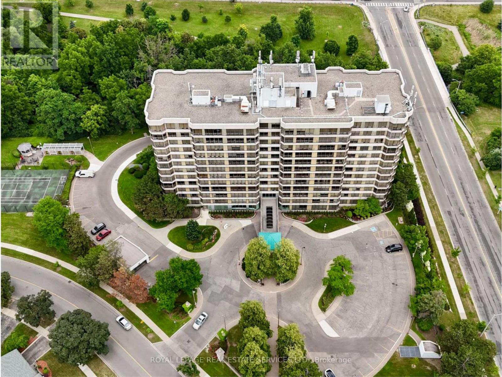 202 - 310 Mill Street S, Brampton (Brampton South), Ontario  L6Y 3B1 - Photo 36 - W12275570