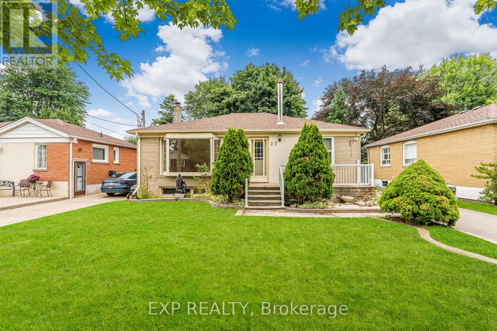 Property at 27 SHELLEY STREET image 1