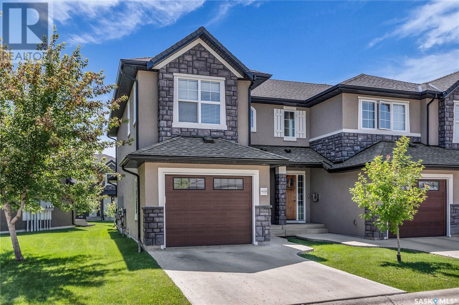 403 1555 Paton CRESCENT, saskatoon, Saskatchewan