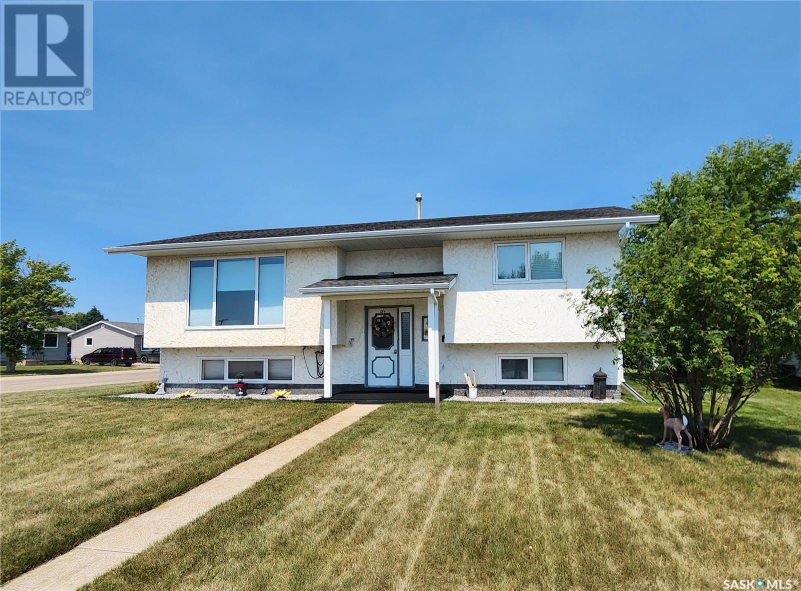 1 Centennial CRESCENT, melville, Saskatchewan