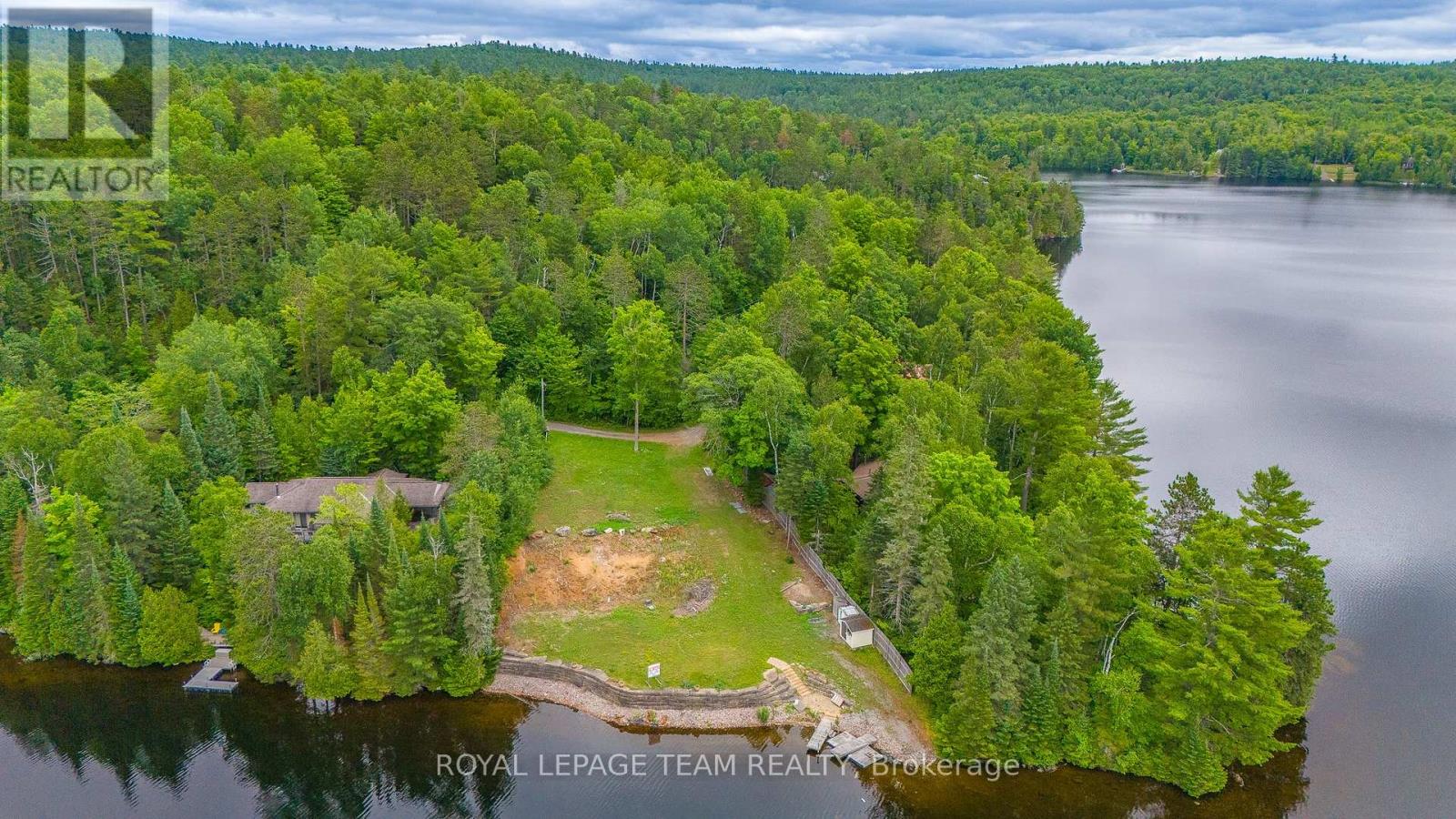281 Chimo Road N, Greater Madawaska, Ontario  K0J 1H0 - Photo 12 - X12049371