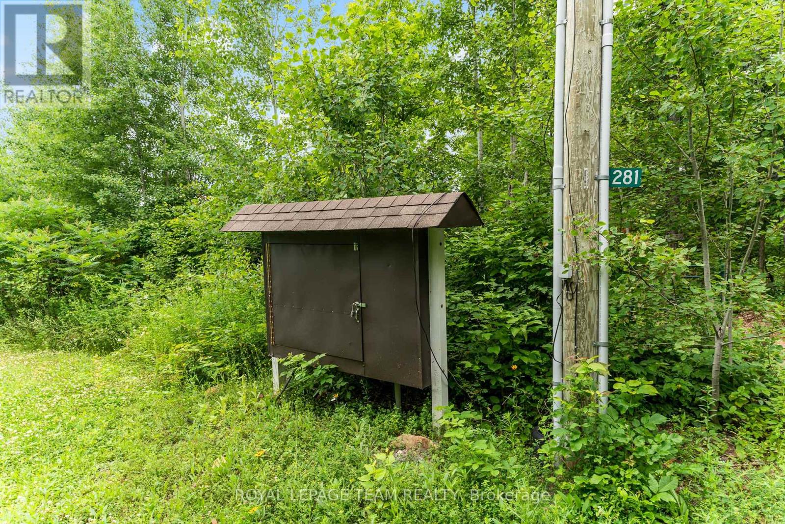 281 Chimo Road N, Greater Madawaska, Ontario  K0J 1H0 - Photo 16 - X12049371
