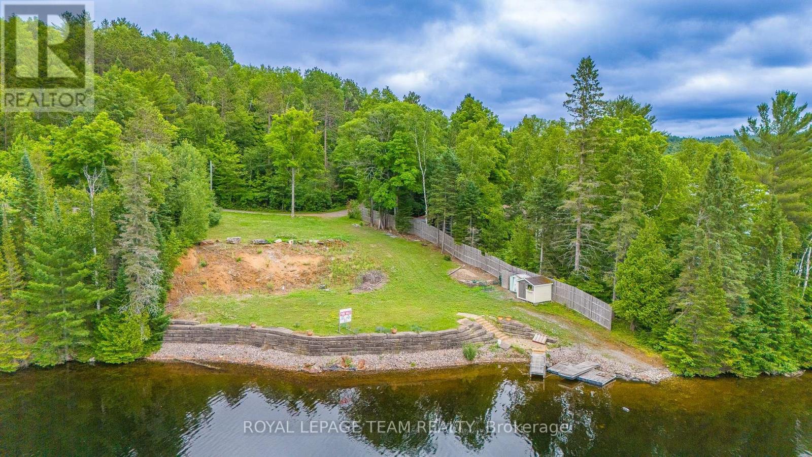 281 Chimo Road N, Greater Madawaska, Ontario  K0J 1H0 - Photo 13 - X12049371