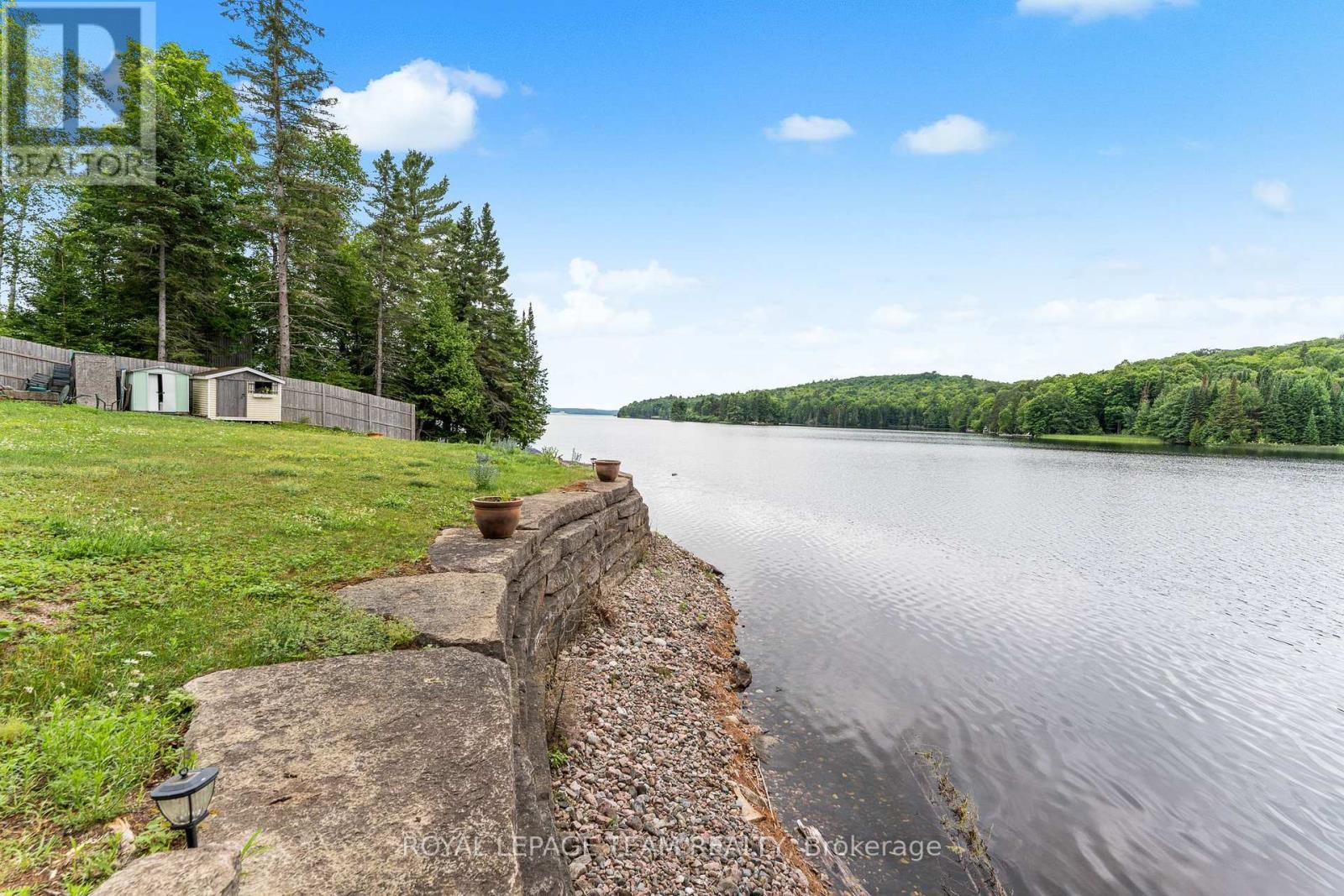 281 Chimo Road N, Greater Madawaska, Ontario  K0J 1H0 - Photo 23 - X12049371