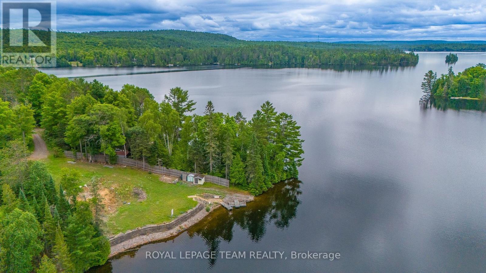 281 Chimo Road N, Greater Madawaska, Ontario  K0J 1H0 - Photo 14 - X12049371