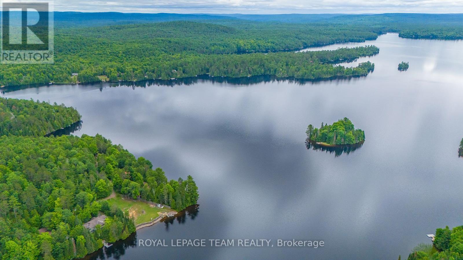 281 Chimo Road N, Greater Madawaska, Ontario  K0J 1H0 - Photo 3 - X12049371