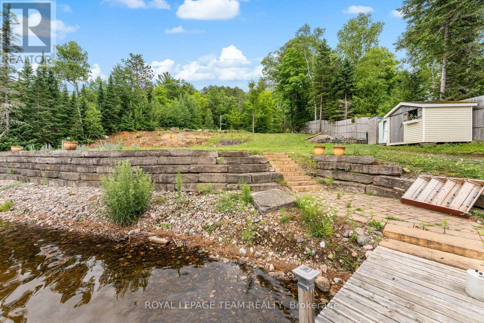 281 Chimo Road N, Greater Madawaska, Ontario  K0J 1H0 - Photo 28 - X12049371