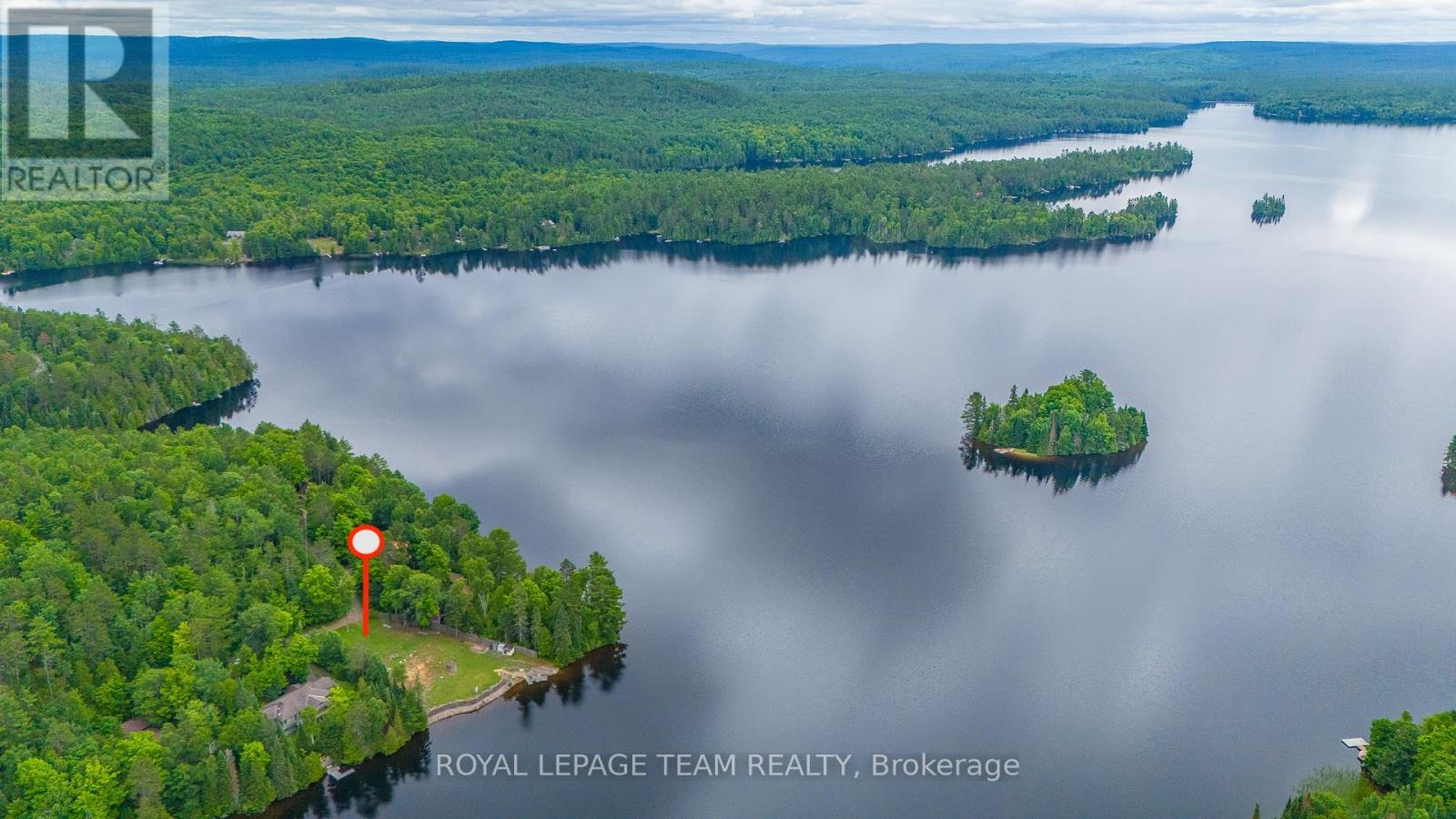 281 Chimo Road N, Greater Madawaska, Ontario  K0J 1H0 - Photo 4 - X12049371