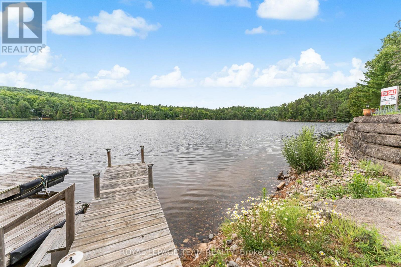 281 Chimo Road N, Greater Madawaska, Ontario  K0J 1H0 - Photo 27 - X12049371