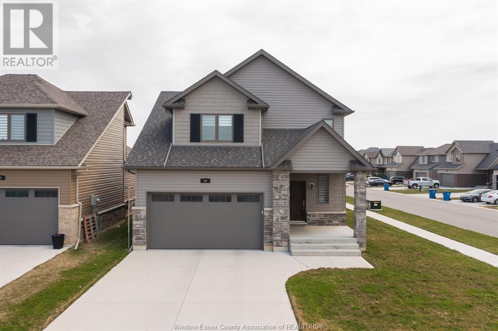 Property at 59 EVENING DRIVE image 2