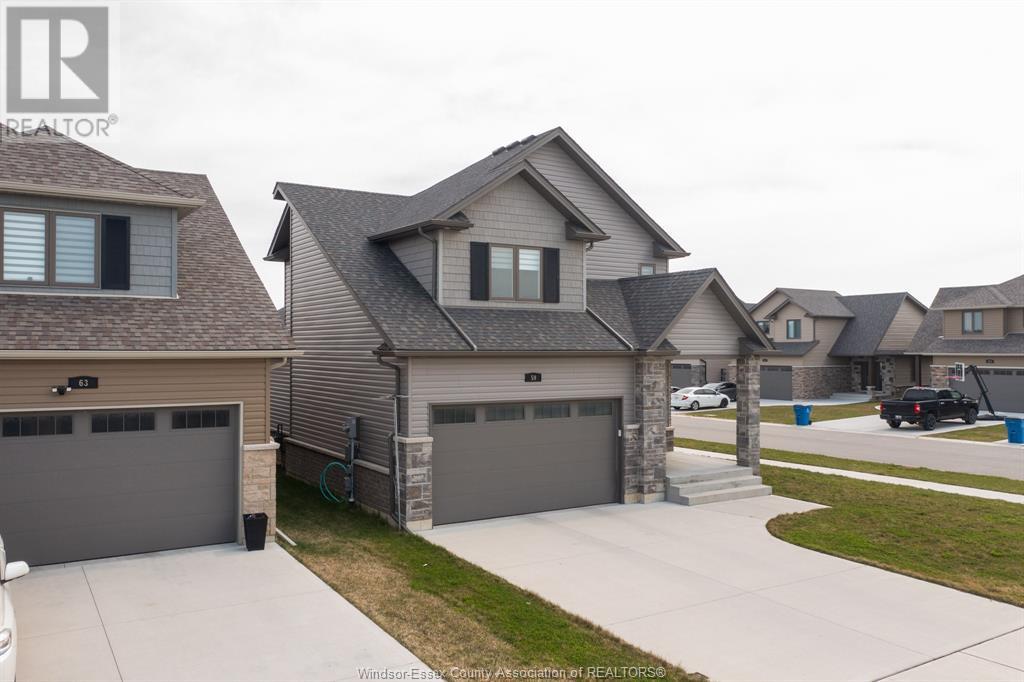 Property at 59 EVENING DRIVE image 3