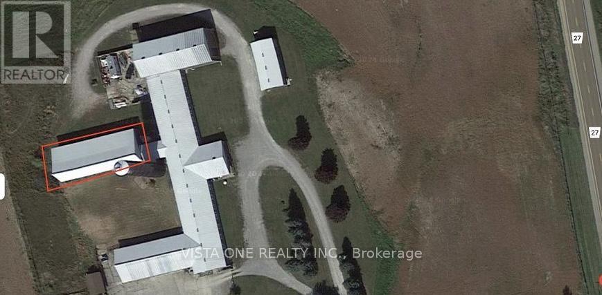 Unit D - 1916 County 27 Road, New Tecumseth, Ontario  L0G 1T0 - Photo 4 - N12223424