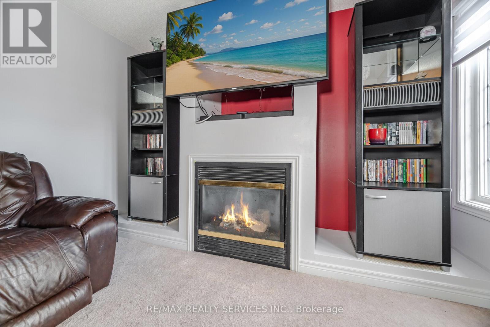 75 Harbourtown Crescent, Brampton, Ontario  L6V 4P5 - Photo 19 - W12275309