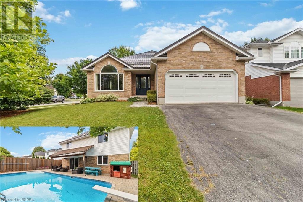 Property at 42 SANDPIPER Drive image 1