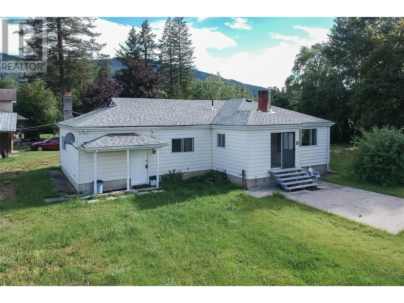 Property at 177 Creighton Valley Road image 1