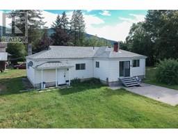 177 Creighton Valley Road Lumby Valley, Lumby, Ca