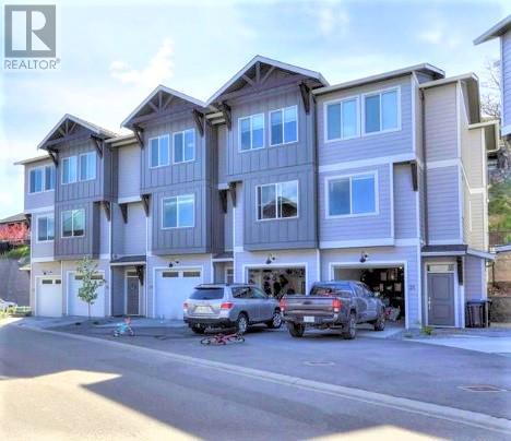 12840 Stillwater Court Unit# 19, lake country, British Columbia