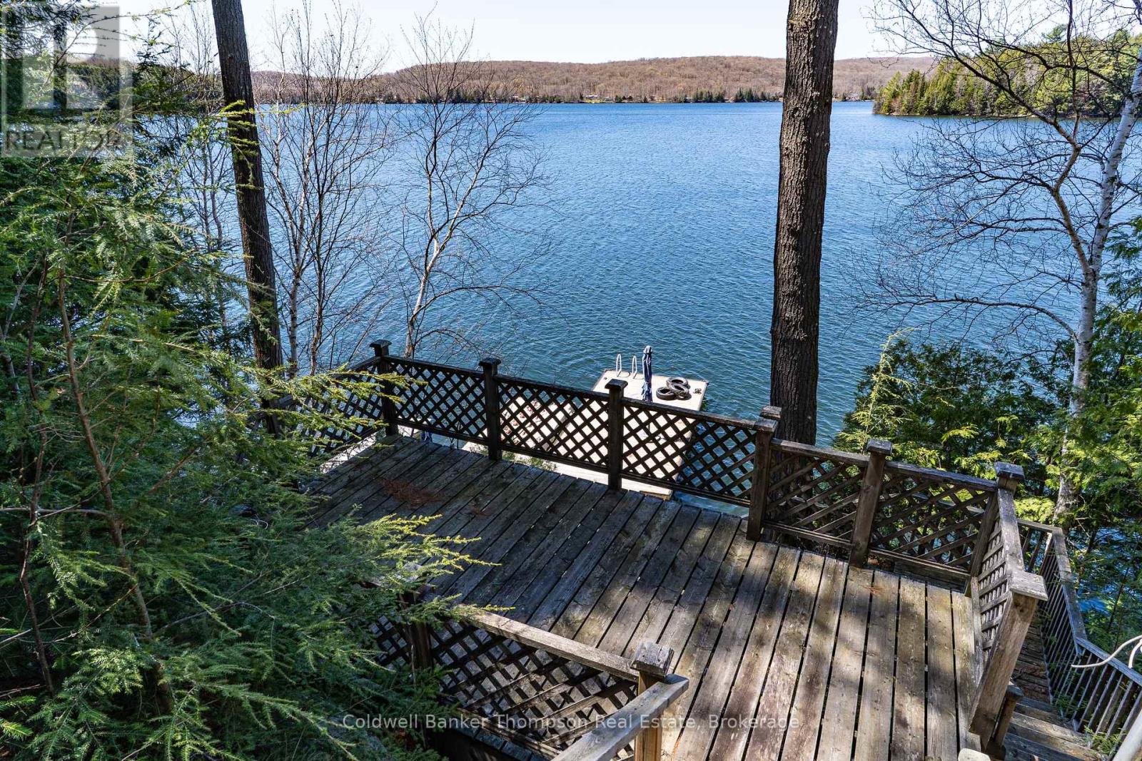 354 Skyline Drive, Armour, Ontario  P0A 1Y0 - Photo 1 - X12138366