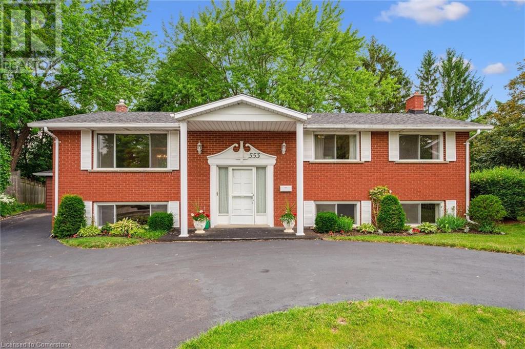 Property at 553 GLENDENE Crescent image 1
