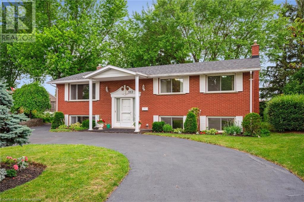 Property at 553 GLENDENE Crescent image 3